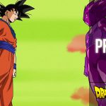 Dragon Ball Super Episode 45 : PREVIEW