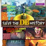 Dragon Ball Xenoverse 2 Traduction FR