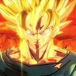 Dragon Ball Xenoverse 2 : Super Saiyan Goku