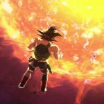 Dragon Ball Xenoverse 2 - La mort de Bardock