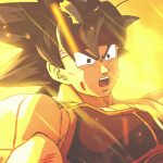 Dragon Ball Xenoverse 2 : Bardock