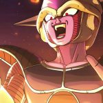 Dragon Ball Xenoverse 2 : Freezer