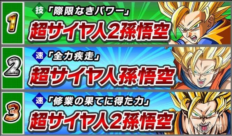 Eveil Dokkan au 21 mai