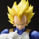 SHFiguarts SUPER VEGETA 2