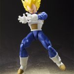 SHFiguarts SUPER VEGETA 3