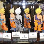 Super Master Stars Piece The Son Goku Version 1.5