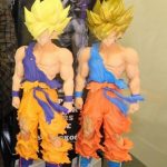 Super Master Stars Piece The Son Goku Version 1.5