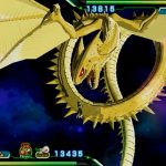 Super Shenron Dragon Ball Heroes GDM8