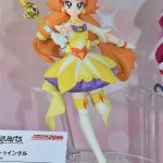 Tamashii Features 2016 SHFiguarts Go! Princess Precure