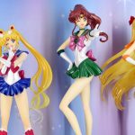 Tamashii Features 2016 Sailor Moon