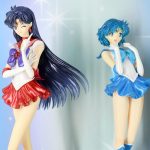 Tamashii Features 2016 Sailor Moon