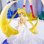 Tamashii Features 2016 Sailor Moon