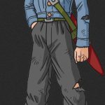 Trunks Dragon Ball Super