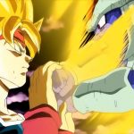 Dragon Ball Episode of Bardock