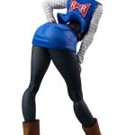 Dragon Ball Gals Android 18