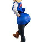 Dragon Ball Gals Android 18