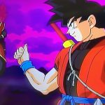 Dragon Ball Heroes GDM9 Opening Promo