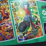 Dragon Ball Heroes - Trunks du Futur DBS Version
