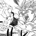 Dragon Ball Super chapitre 13