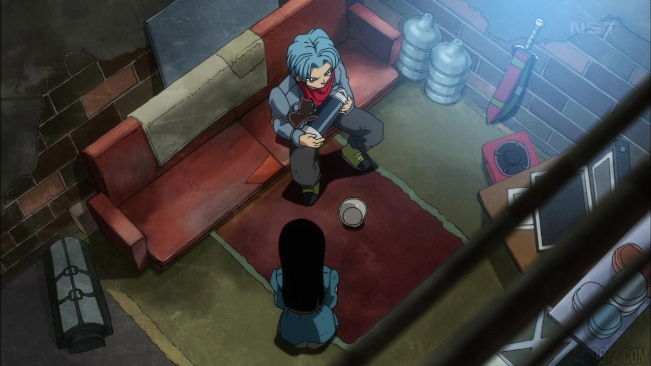 Dragon Ball Super Episode 47 Download Dragon Ball Super Episode 47 Download