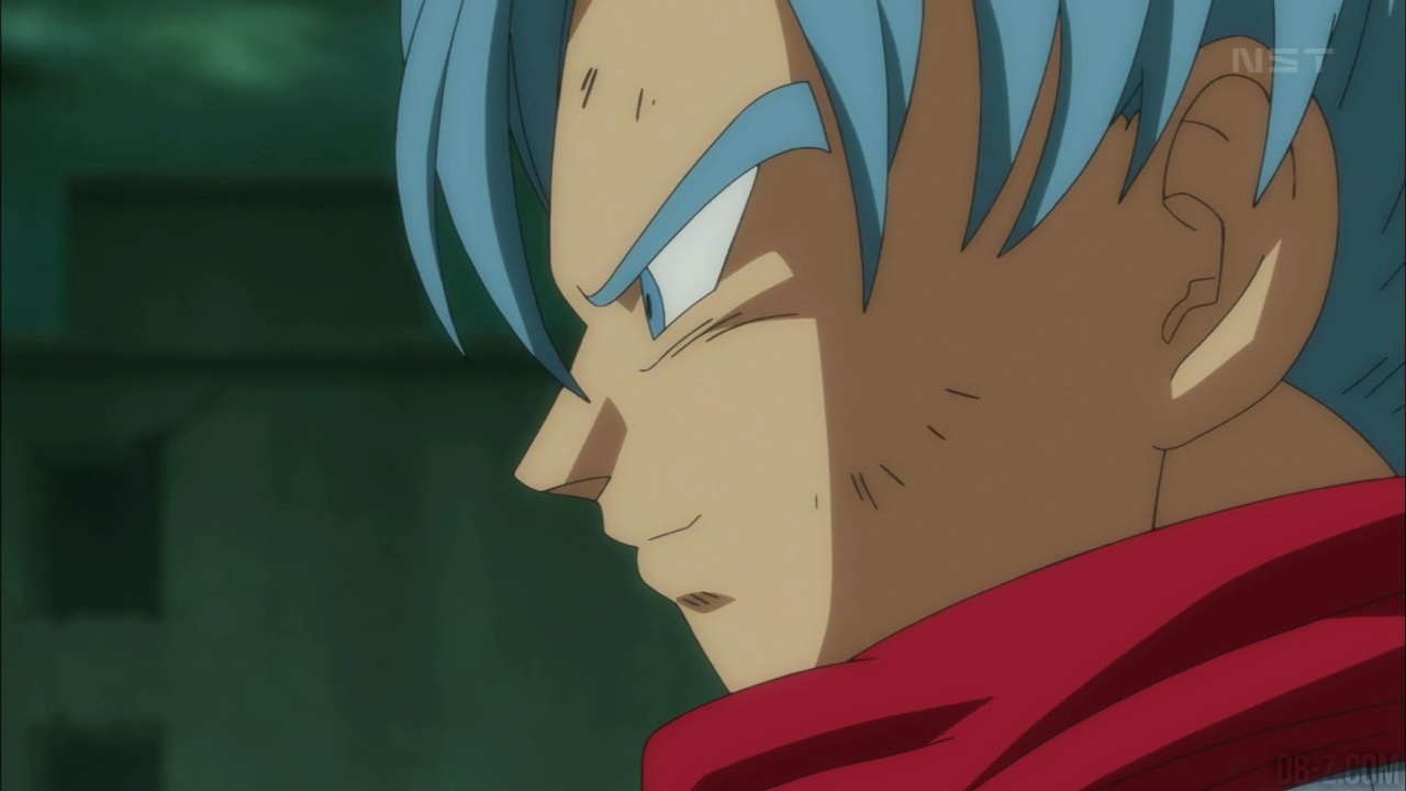 Dragon Ball Super Episode 47 16 Dragon Ball Super Episode 47 16