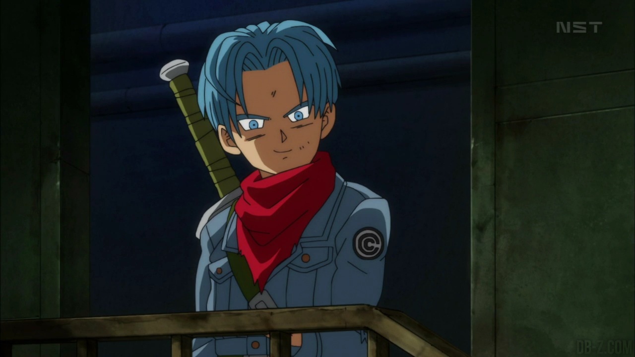 Telecharger Dragon Ball Super Episode 23 Vostfr www.db-z.com