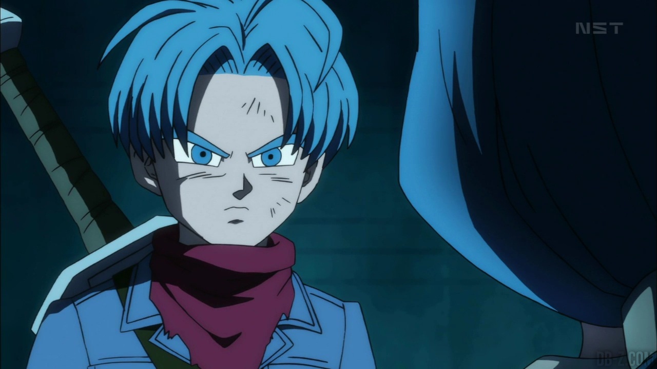 Dragon Ball Super Episode 47 40 Dragon Ball Super Episode 47 40
