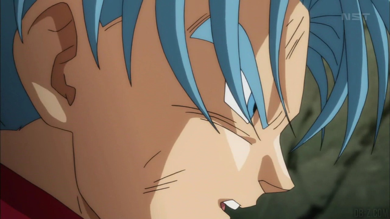 Dragon Ball Super Episode 47 91 Dragon Ball Super Episode 47 91