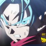 Dragon Ball Super Episode 47 Preview Arc Trunks