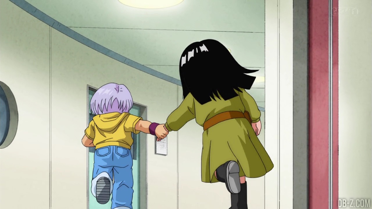 Dragon Ball Super Episode 48 126
