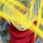 Dragon Ball Super Episode 48 - Super Saiyan Trunks