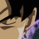 Dragon Ball Super Episode 48 - Aura de Goku Black