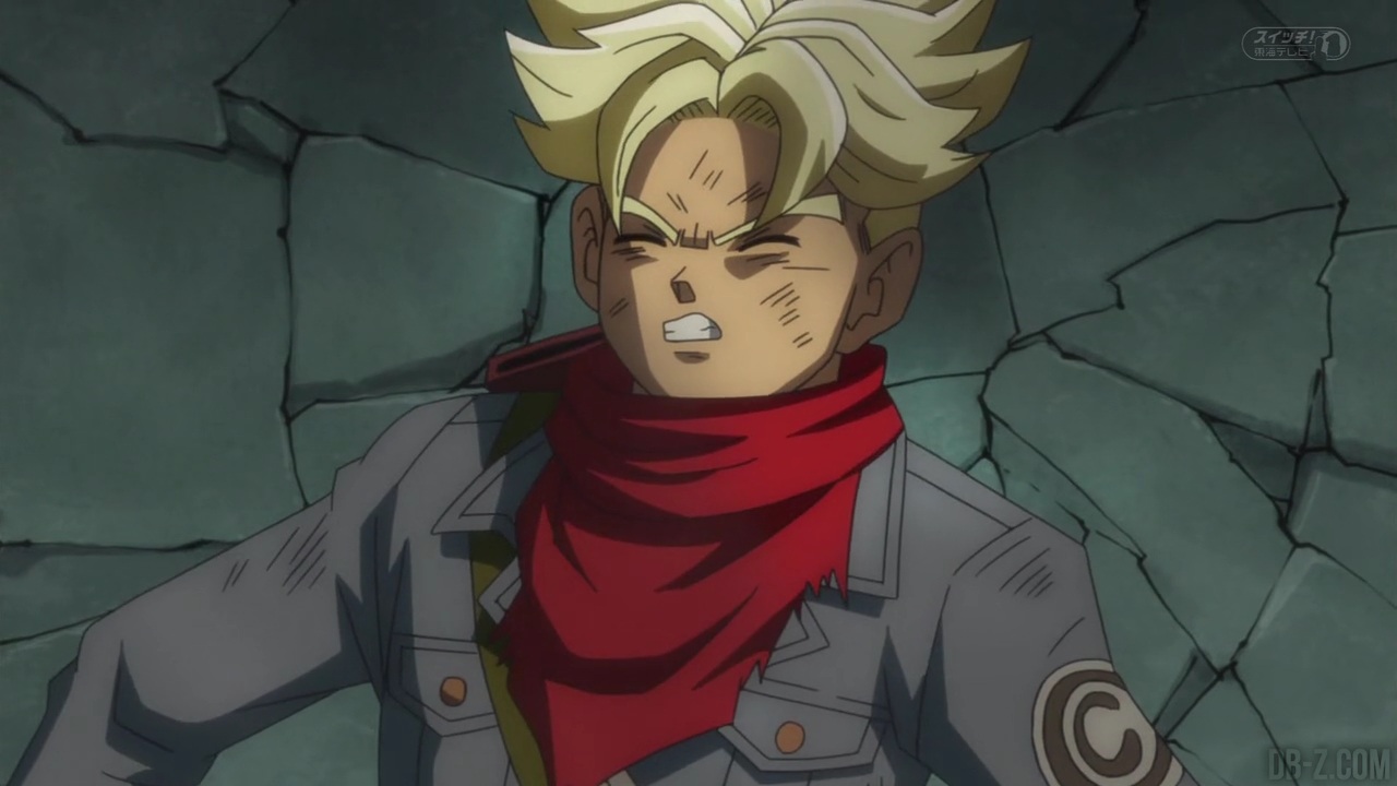 Dragon Ball Super Episode 48 53