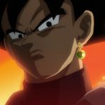 Dragon Ball Super Episode 48 - Goku Black