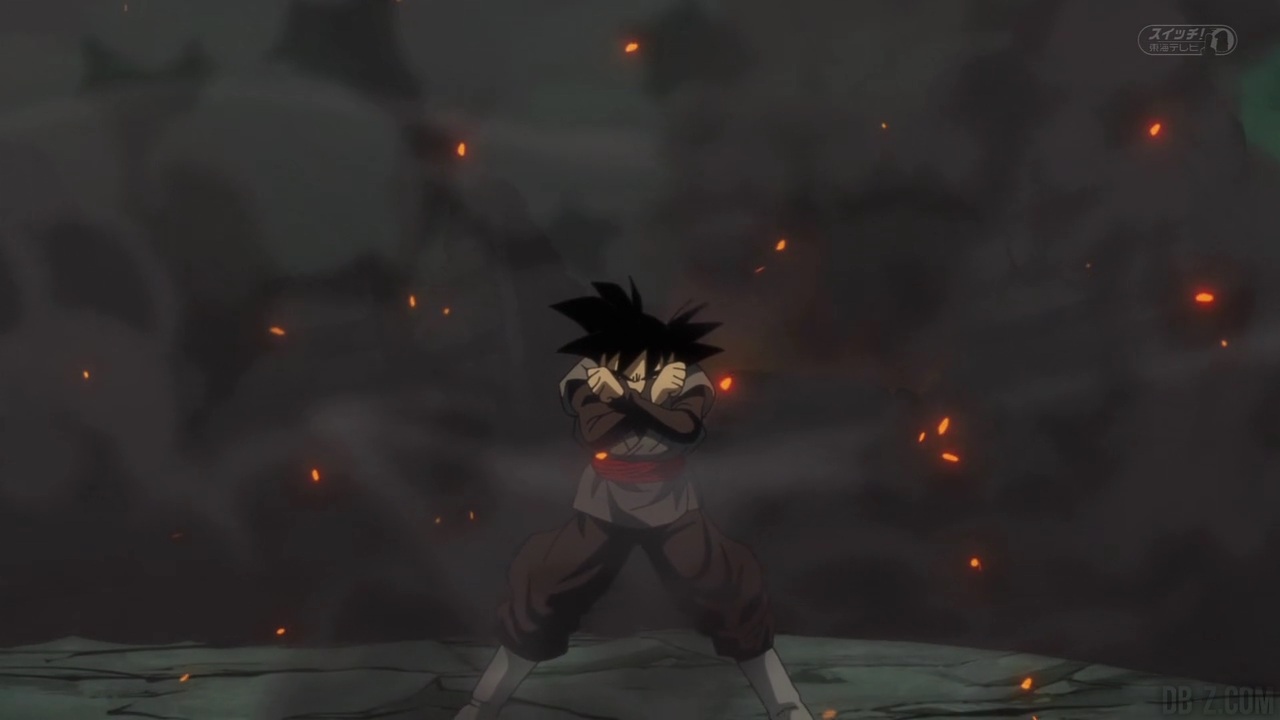 Dragon Ball Super Episode 48 75