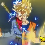 Dragon Ball Super Episode 49 : Les Révélations de Trunks