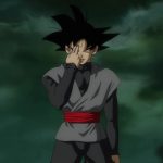Dragon Ball Super Episode 49 - Black Goku