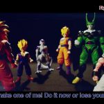 Figure-rise Standard Dragon Ball