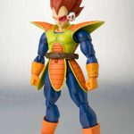 SHFiguarts Vegeta exclusive SDCC 2014