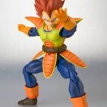 SHFiguarts Vegeta exclusive SDCC 2014