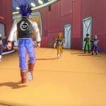 Xenoverse 2 - Vaisseau de Freezer