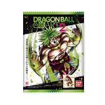 Shikishi Art 2 Dragon Ball : Broly