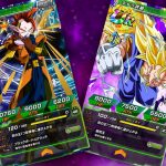 Carte Dokkan Battle Personnalisée