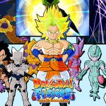 Dragon Ball Fusions Famitsu