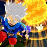 Dragon Ball Fusions - Avatar