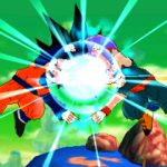 Dragon Ball Fusions - Goten & Trunks