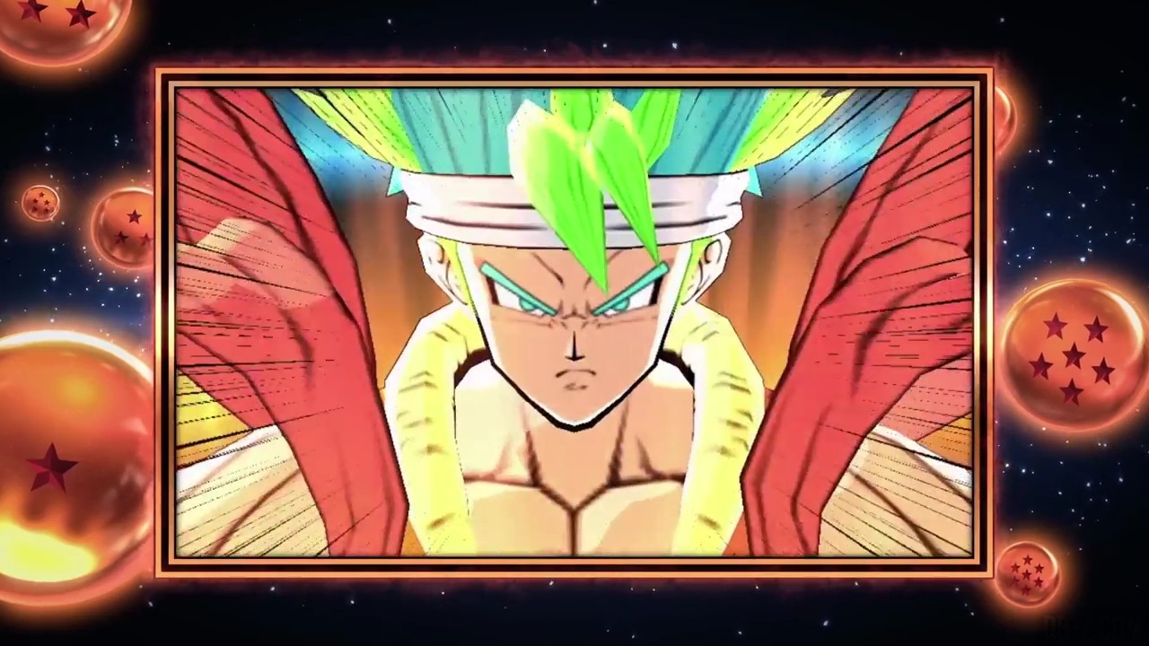 Dragon Ball Fusions : Un Trailer de 5 minutes