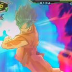 Dragon Ball Heroes God Kamehameha x10