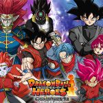 Dragon Ball Heroes C'est quoi ?