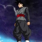 Dragon Ball Super Episode 50 Goku Black